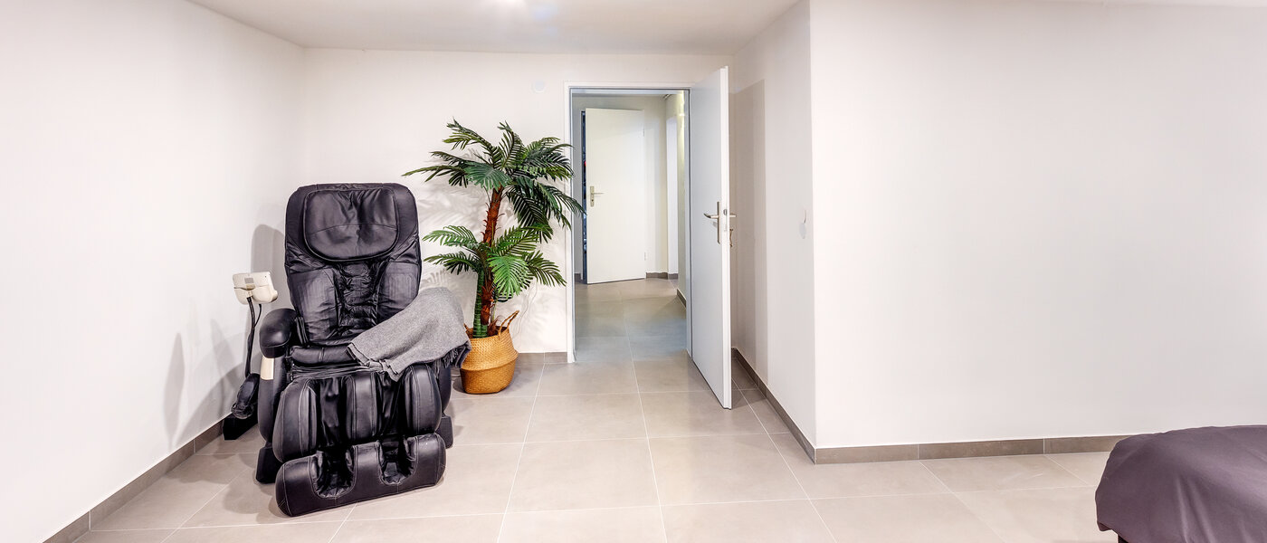 联排角落别墅 Eichenau 03 客房 13696