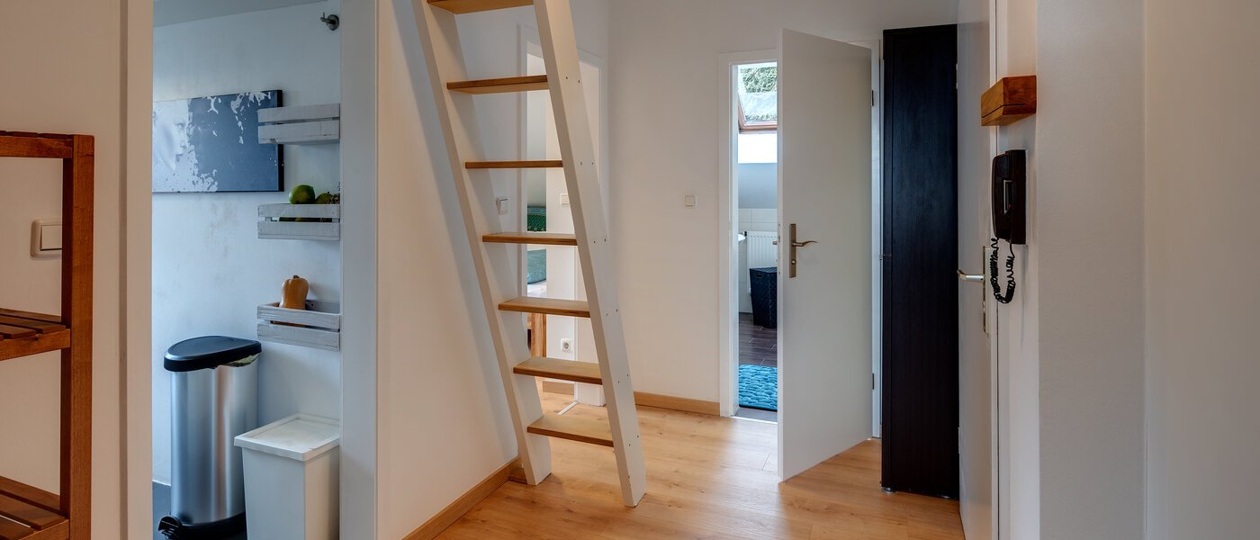 阁楼公寓 Eching 02 门厅 13716