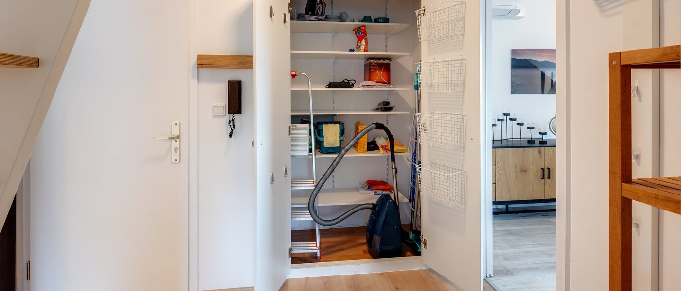 阁楼公寓 Eching 03 门厅 13716