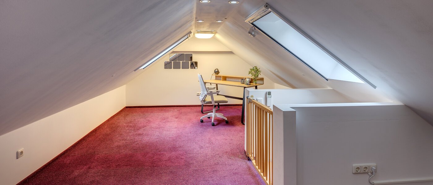 阁楼公寓 Eching 02 特别的 13716