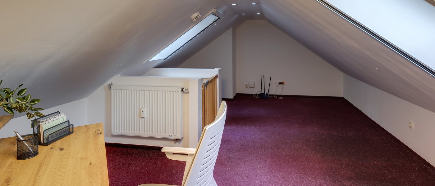 阁楼公寓 Eching 03 特别的 13716