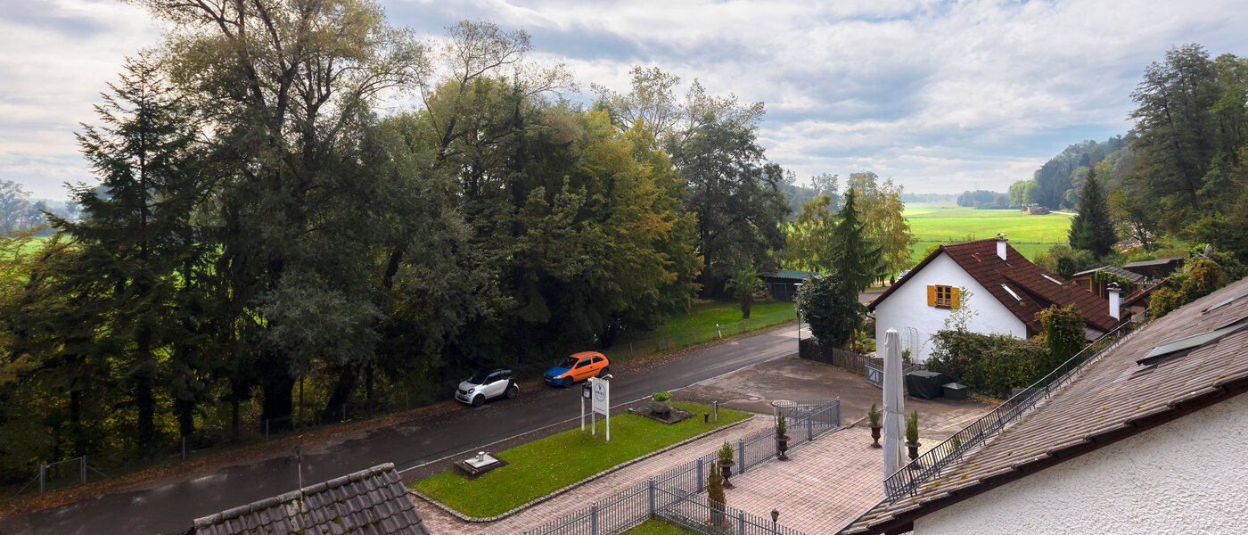 阁楼公寓 Eching 01 景观 13716