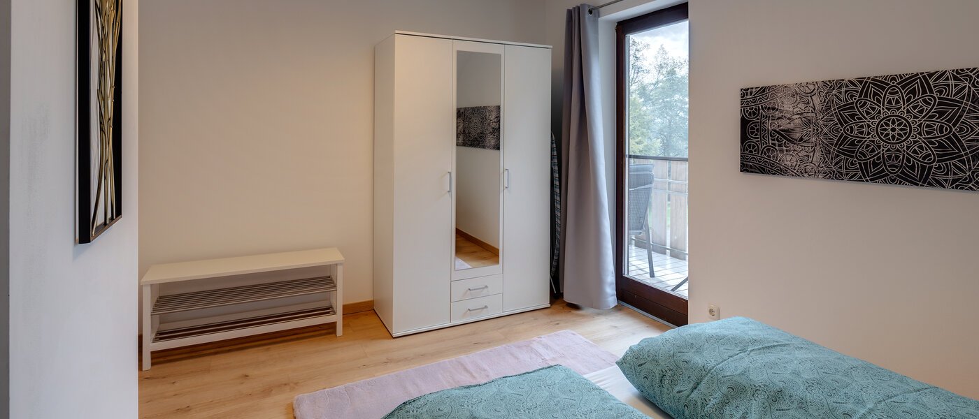 阁楼公寓 Eching 03 卧室 13716