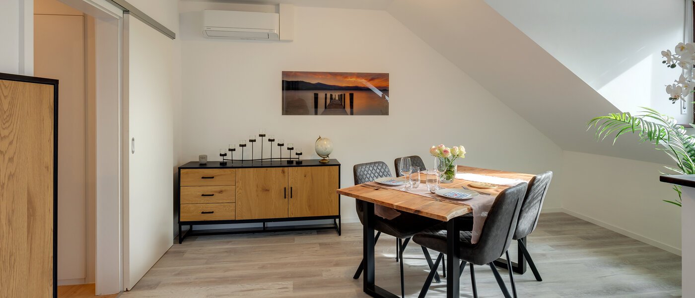 阁楼公寓 Eching 05 生活区 13716