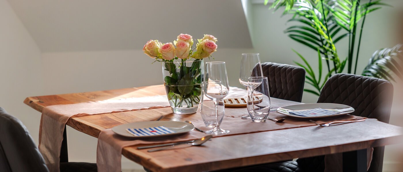 阁楼公寓 Eching 06 生活区 13716