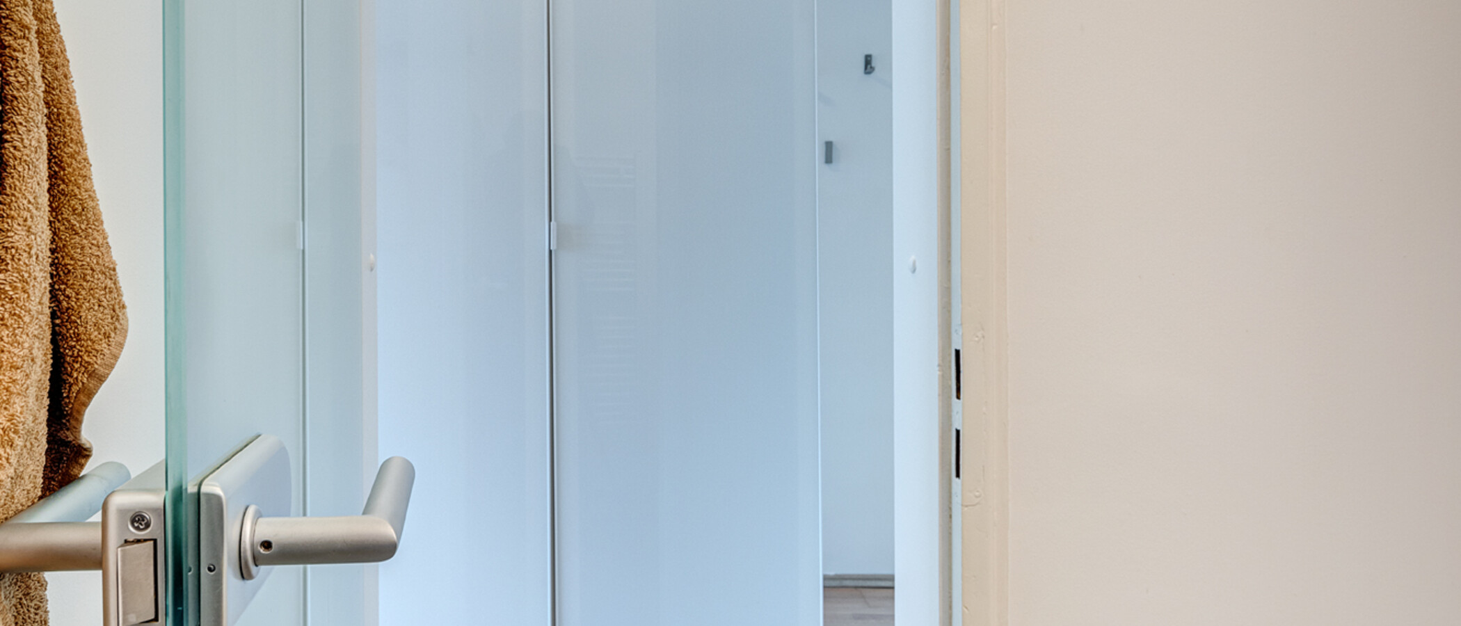 公寓 München Neuhausen 03 卫生间 13727