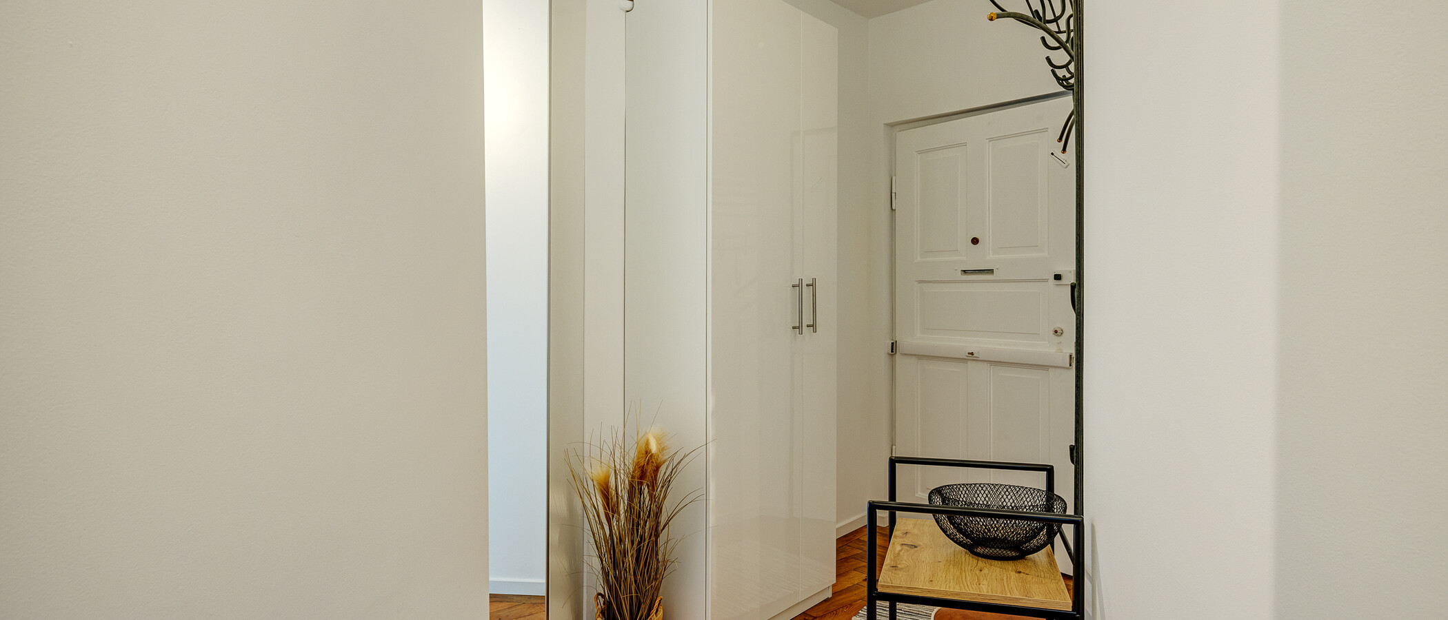 公寓 München Obersendling 04 门厅 13740