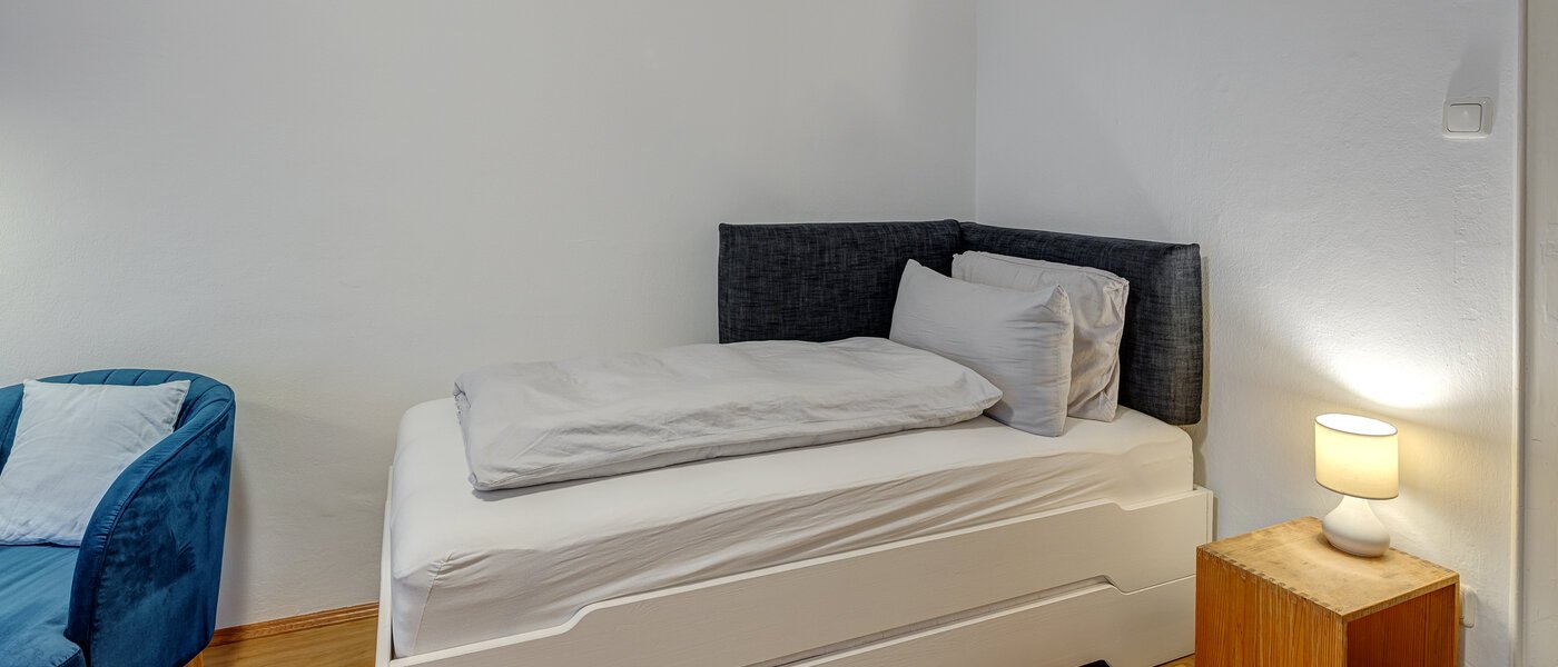 公寓 München Giesing 01 睡眠区 13756