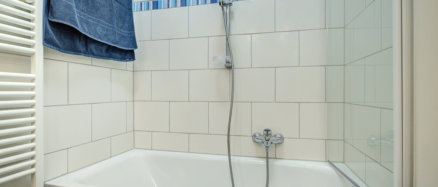 公寓 München Solln 02 卫生间 13757