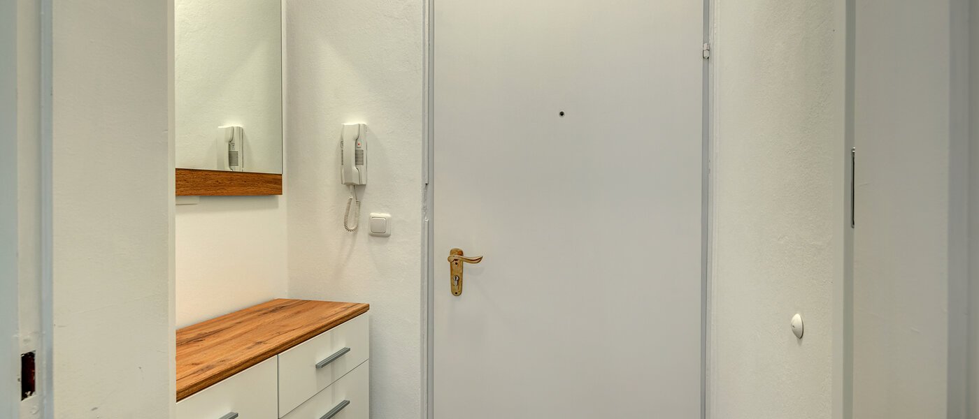 公寓 München Solln 03 门厅 13757