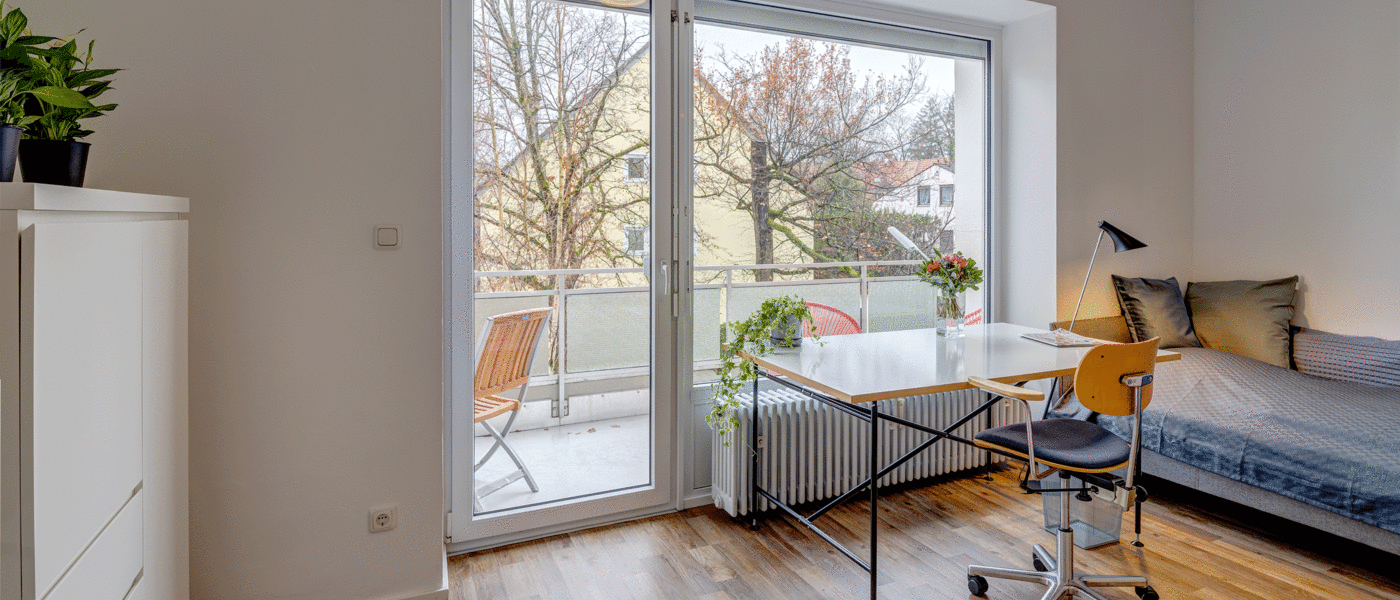 公寓 München Solln 02 生活区 13757