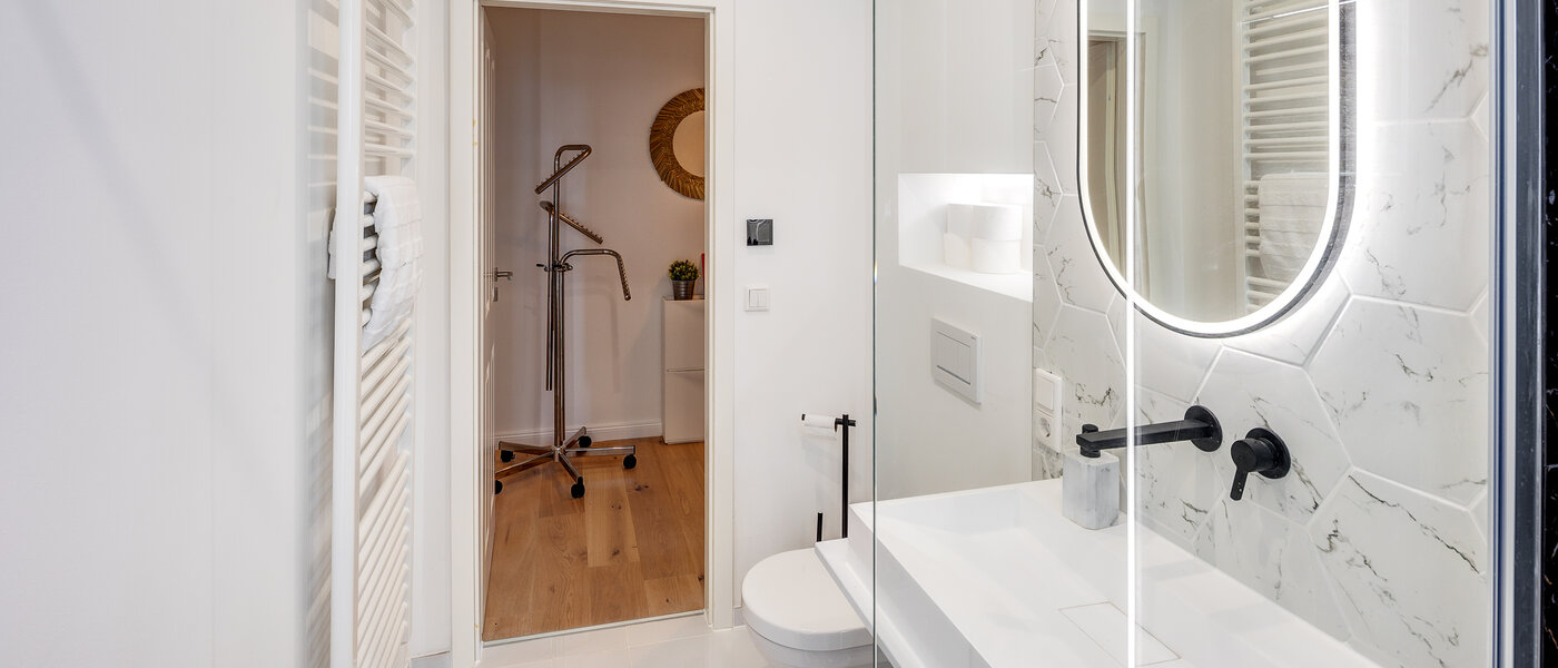 屋顶露台公寓 München Schwabing-West 03 卫生间 13771