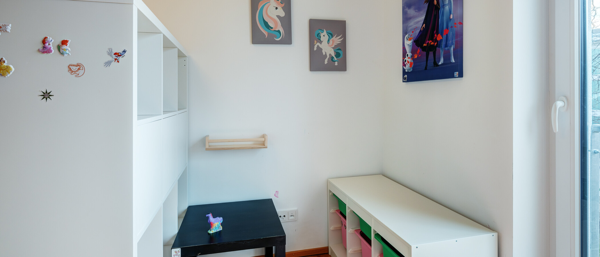 公寓 München Allach 03 儿童房 13838
