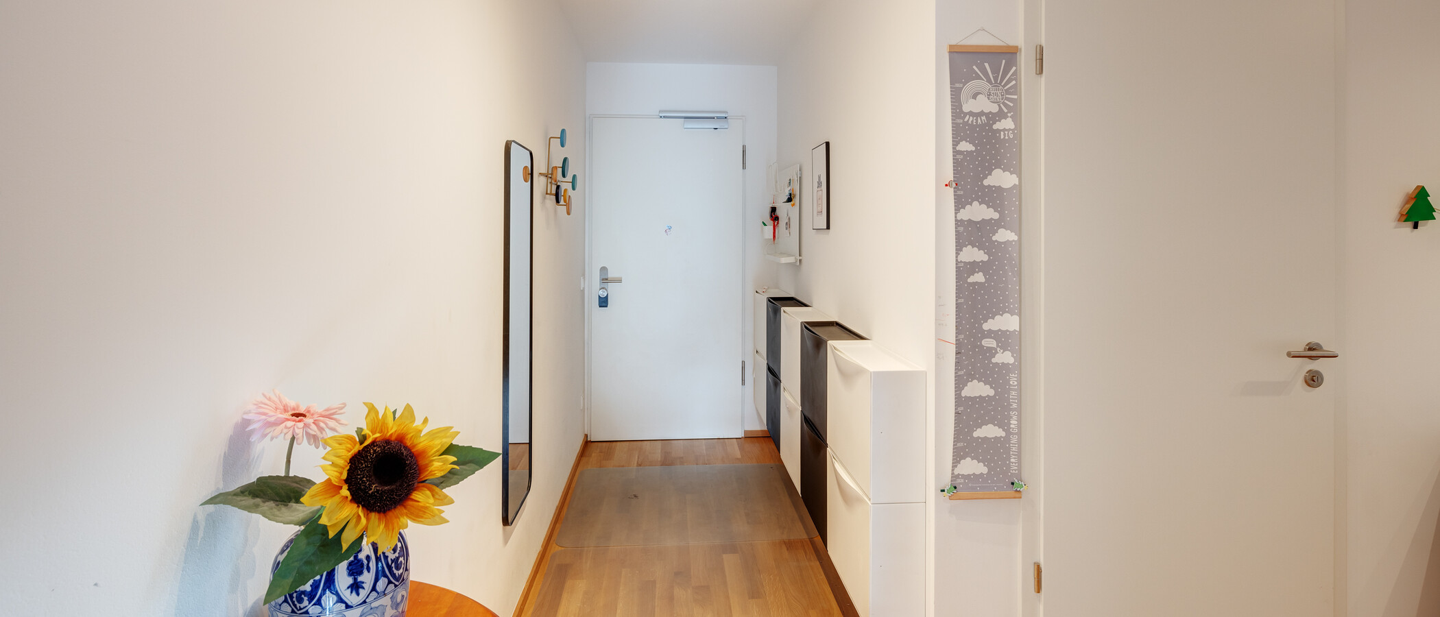 公寓 München Allach 03 门厅 13838