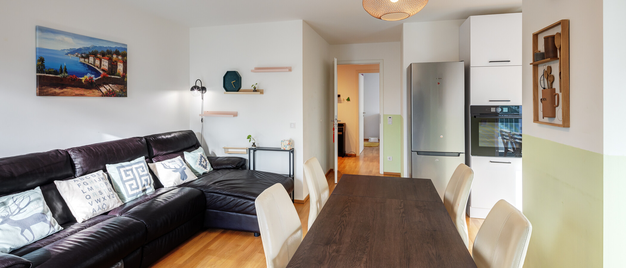 公寓 München Allach 03 生活区 13838
