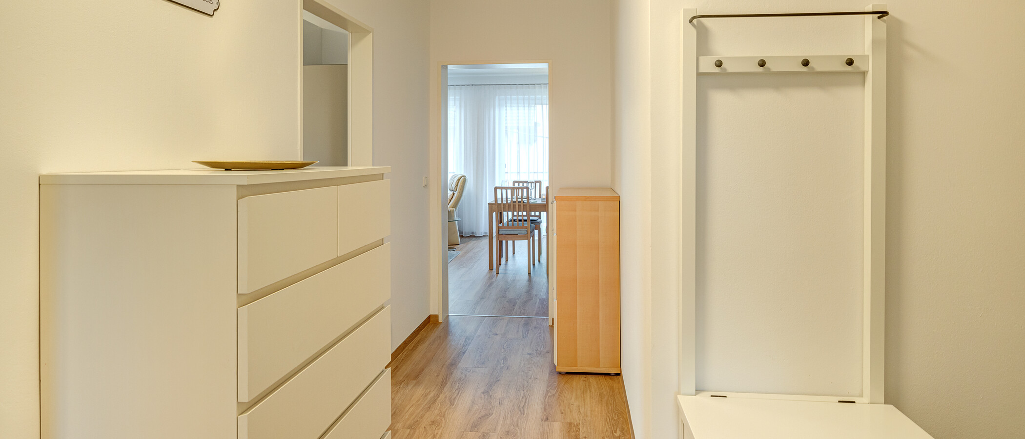 公寓 München Waldperlach 01 门厅 13850