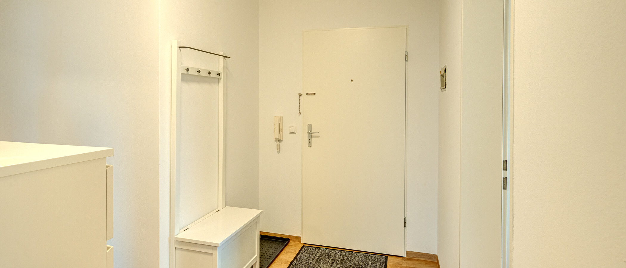 公寓 München Waldperlach 05 门厅 13850