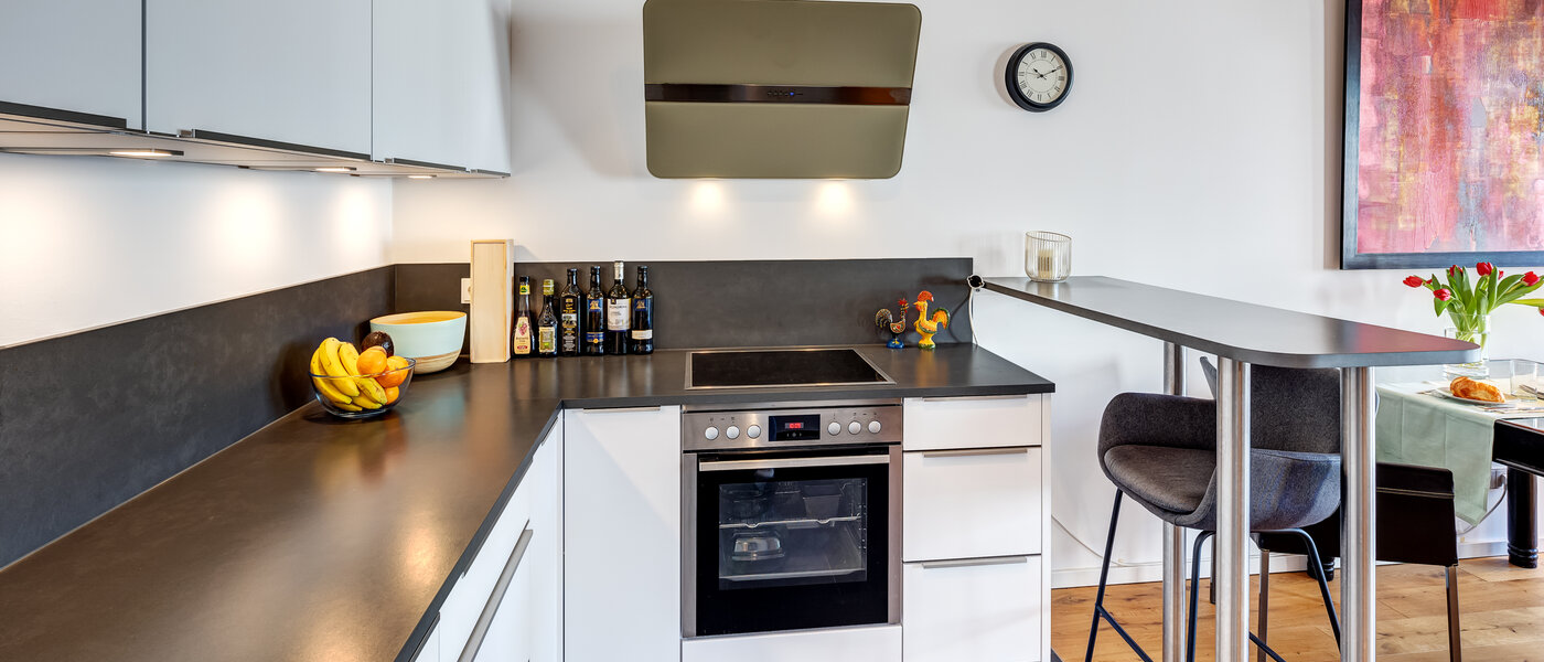 公寓 München Obermenzing 01 厨房 13857