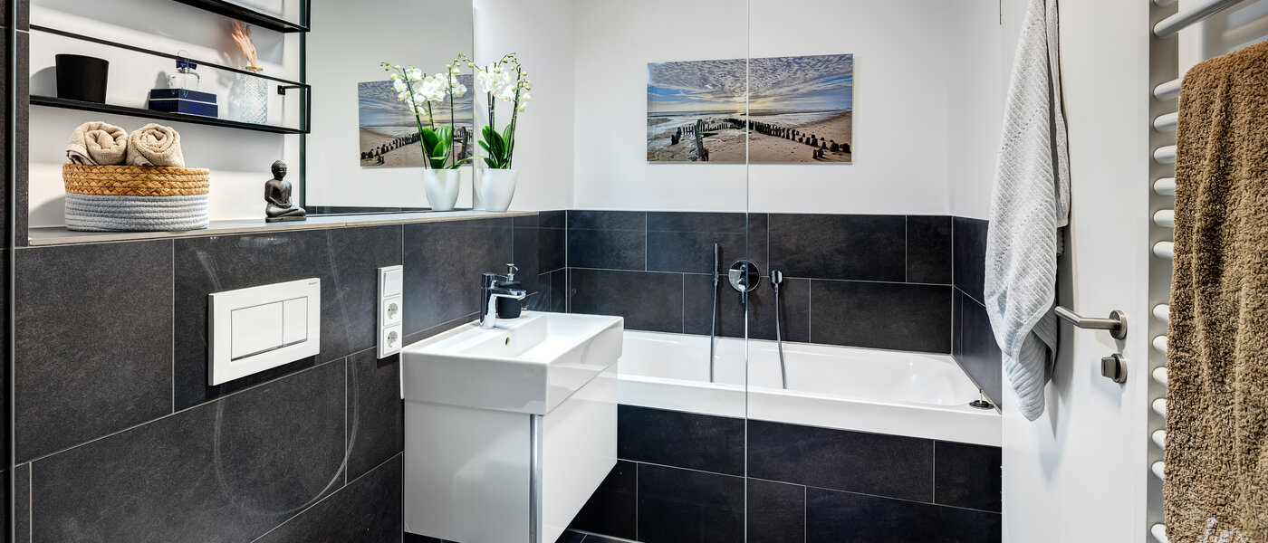 公寓 München Obermenzing 02 卫生间 13857