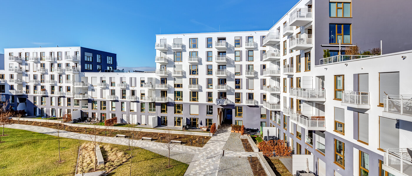 公寓 München Obermenzing 02 景观 13857