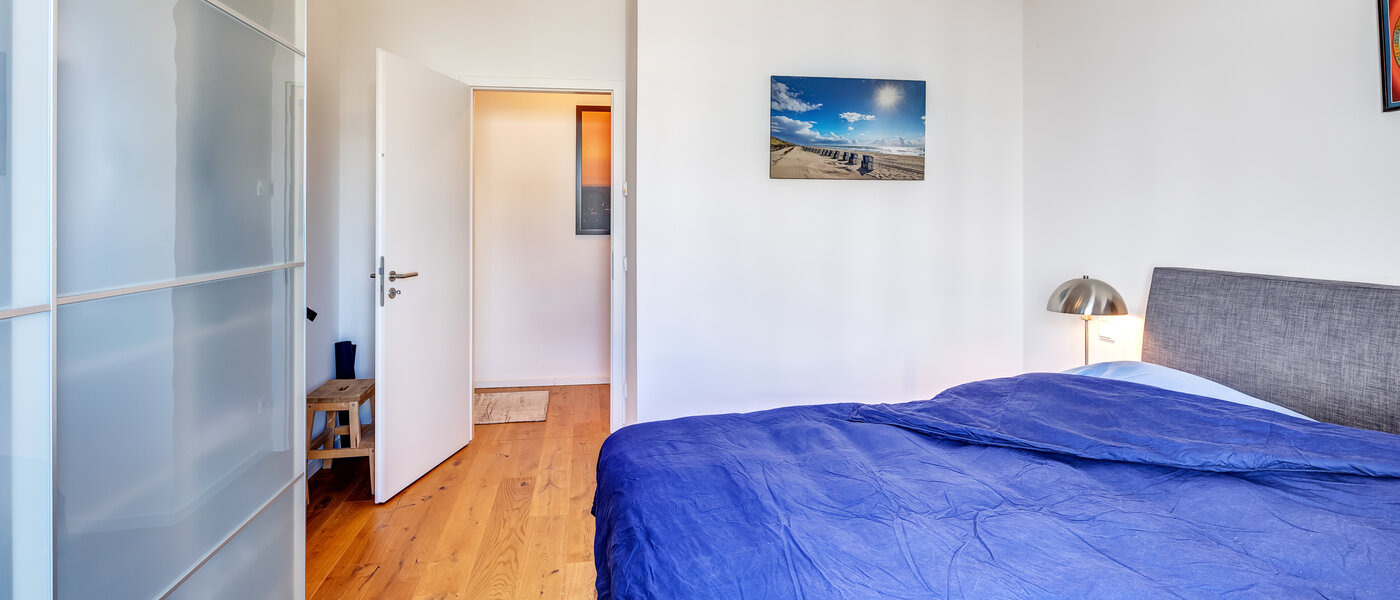 公寓 München Obermenzing 03 卧室 13857