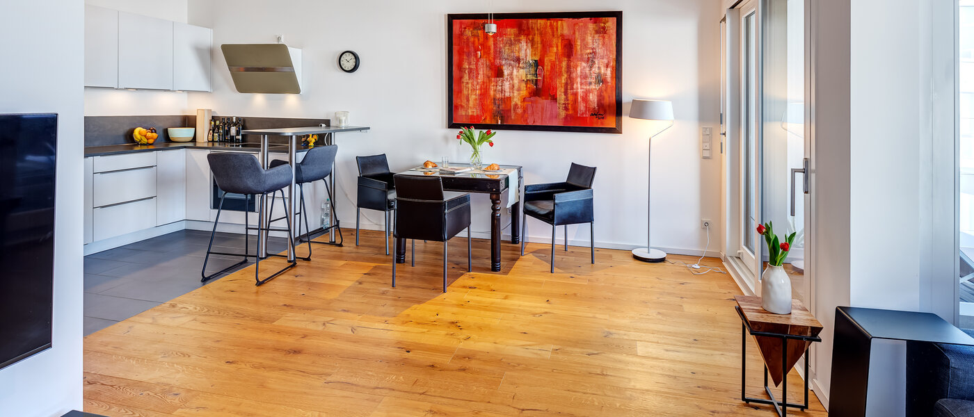 公寓 München Obermenzing 02 生活区 13857