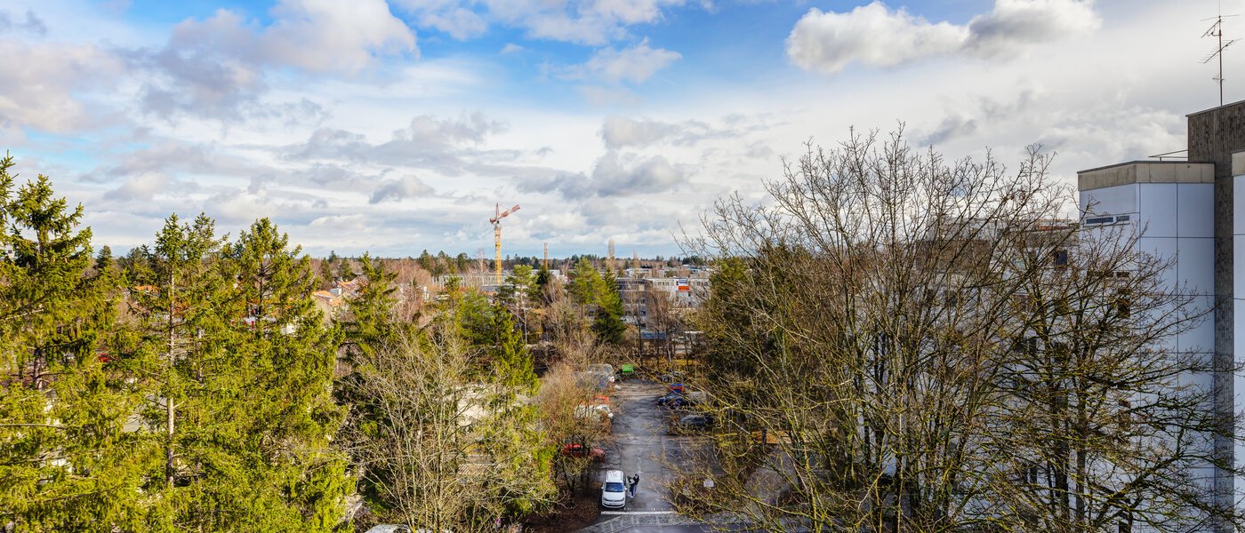 公寓 Ottobrunn 01 景观 13863