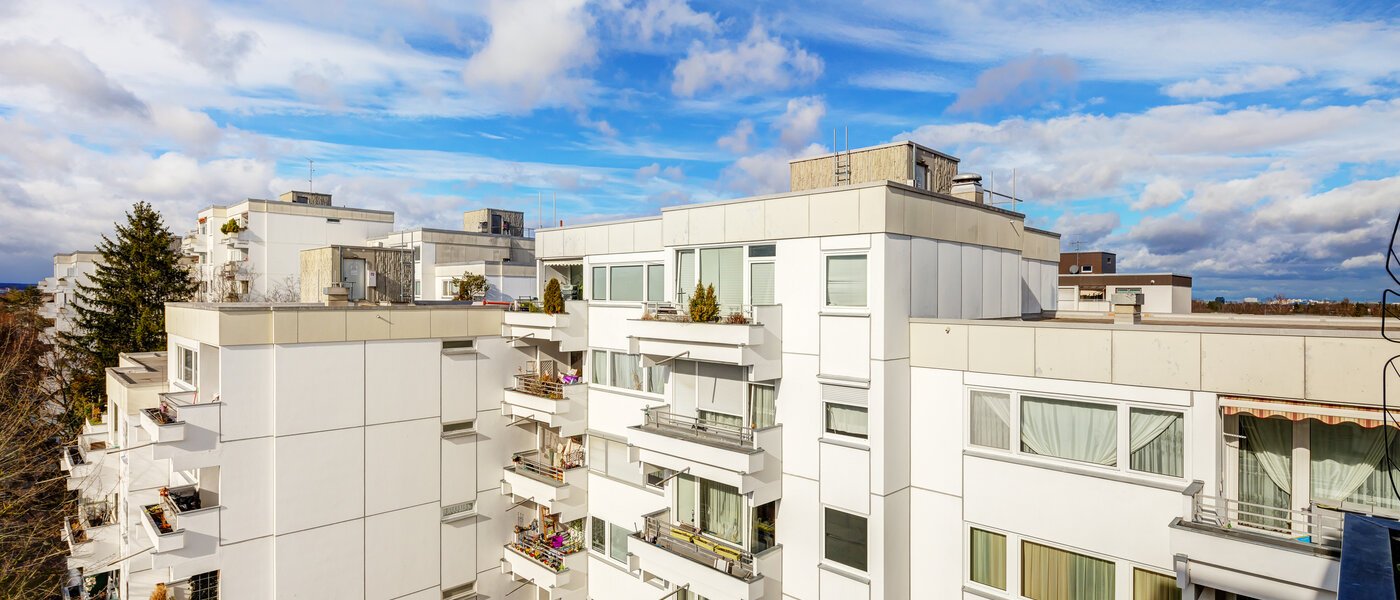 公寓 Ottobrunn 04 景观 13863