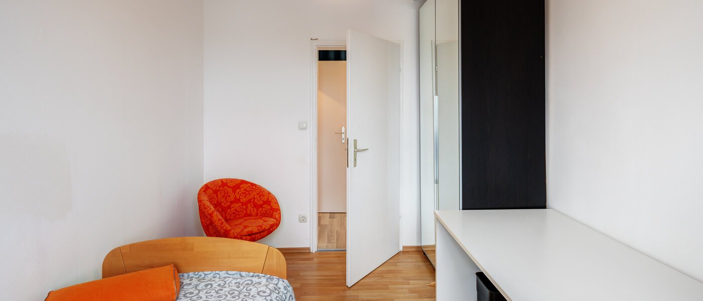 公寓 Ottobrunn 02 第二卧室 13863