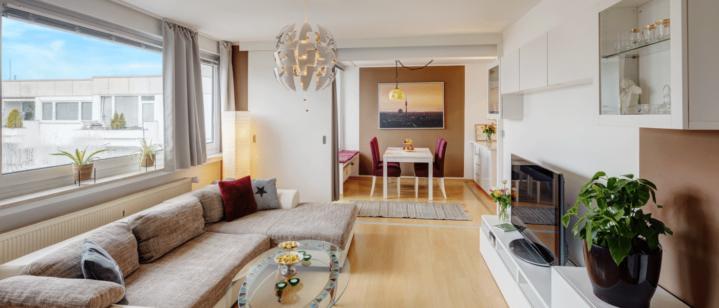 公寓 Ottobrunn 02 生活区 13863