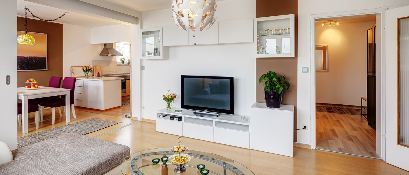 公寓 Ottobrunn 03 生活区 13863