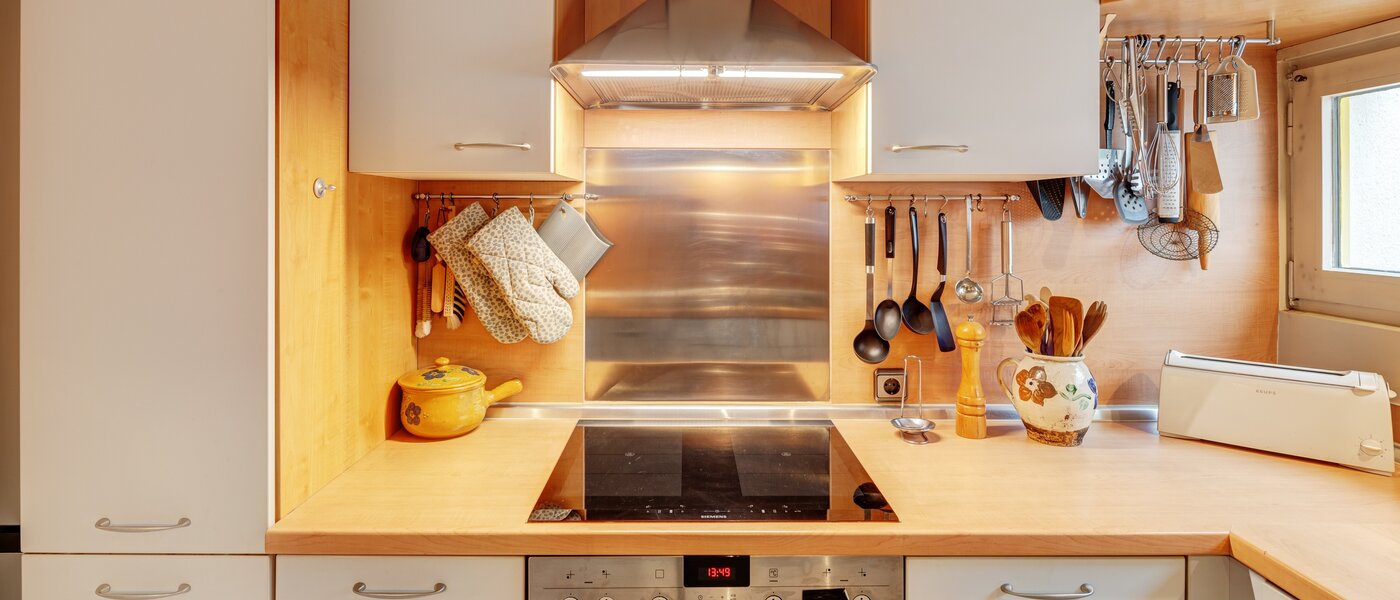 公寓 Ottobrunn 04 厨房 13870