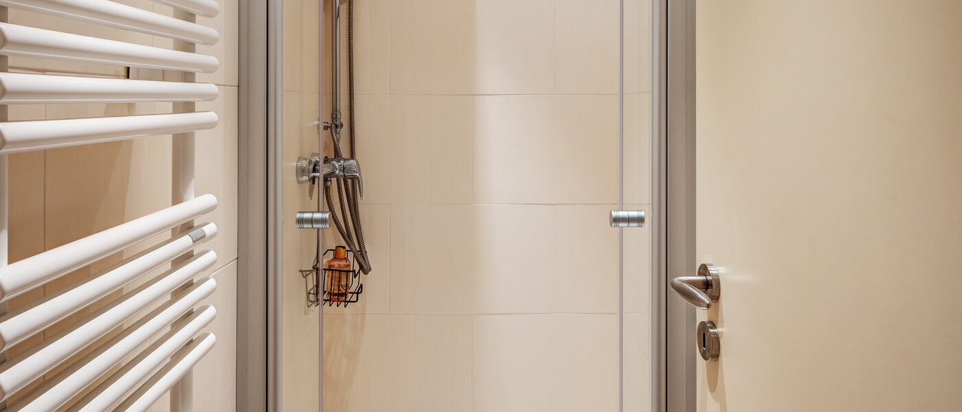 公寓 Ottobrunn 01 第二卫生间 13870