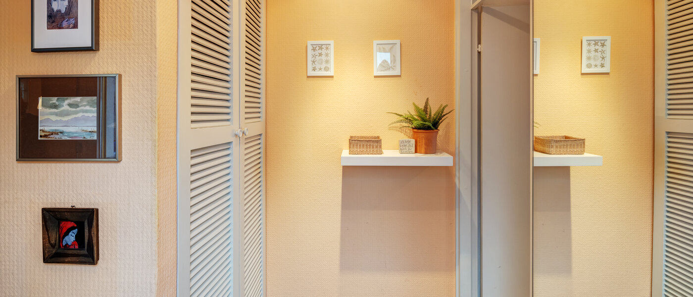 公寓 Ottobrunn 01 门厅 13870