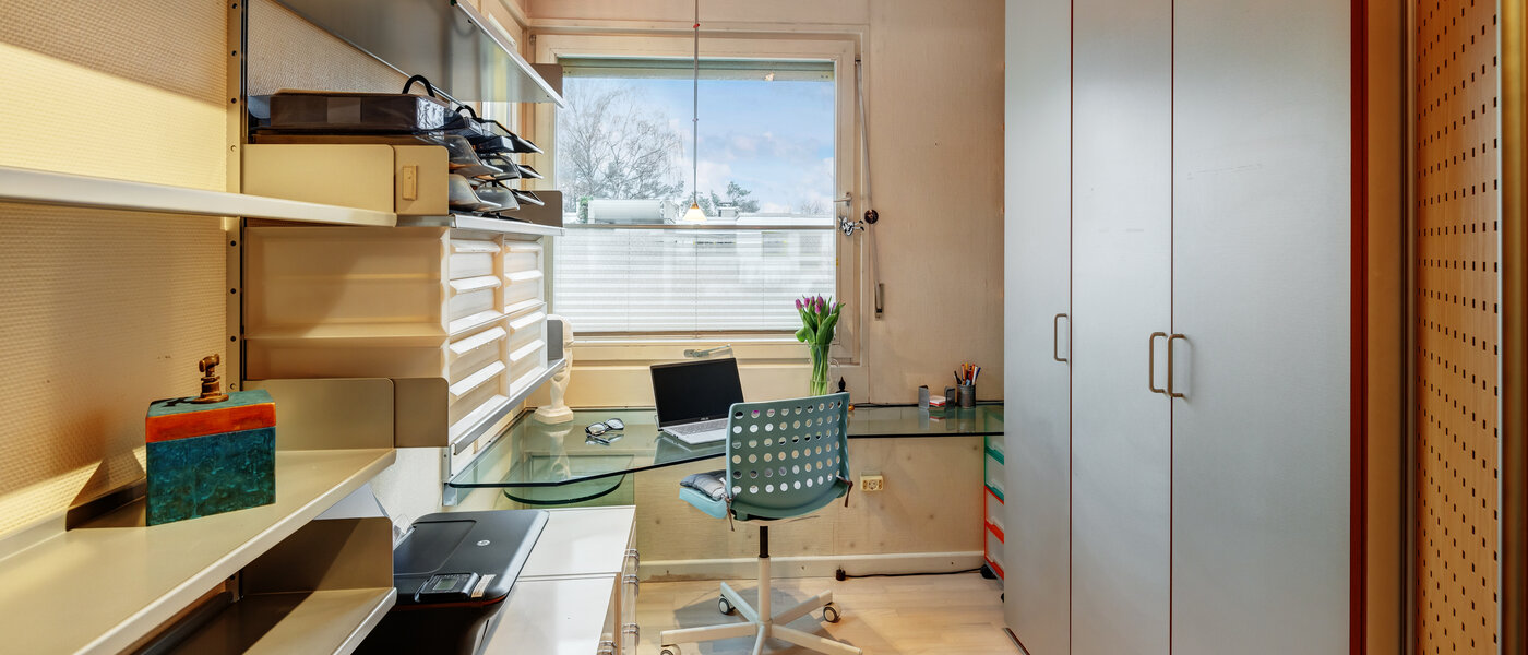 公寓 Ottobrunn 01 办公室 13870