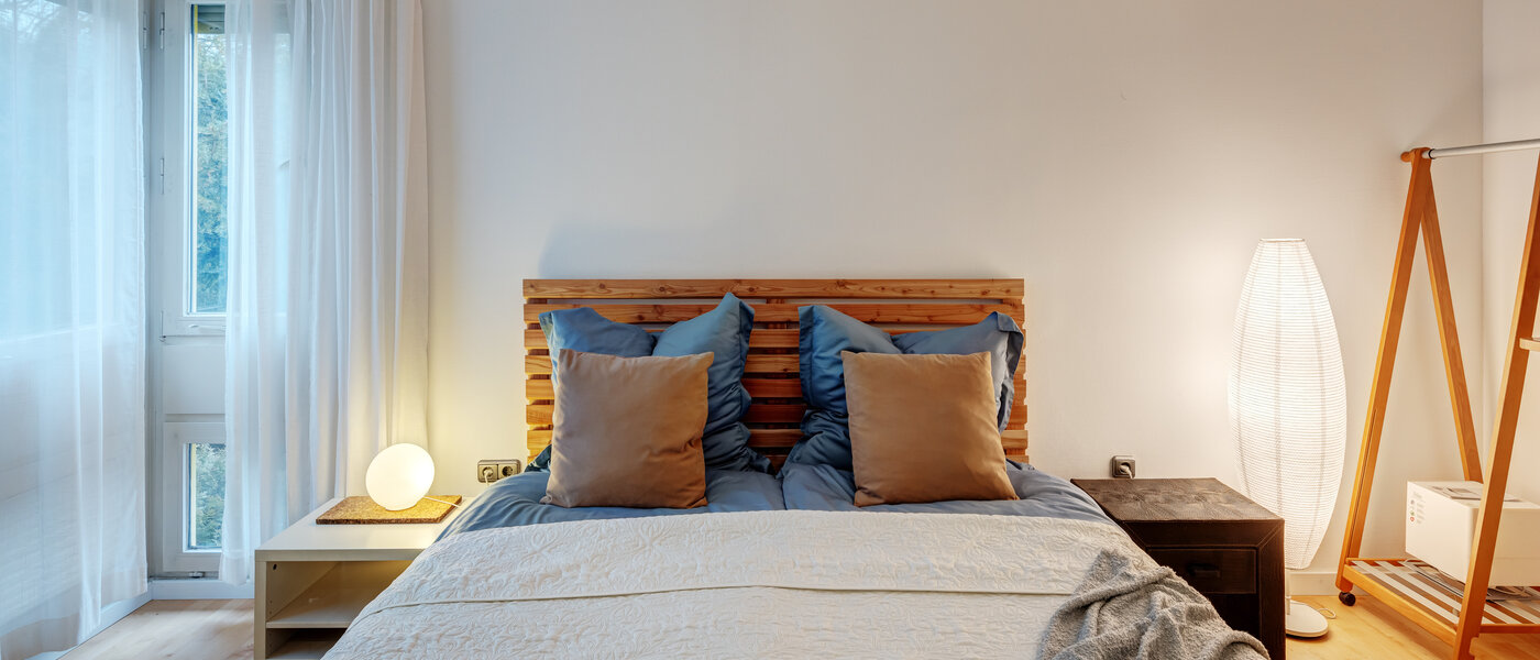 公寓 Ottobrunn 02 卧室 13870