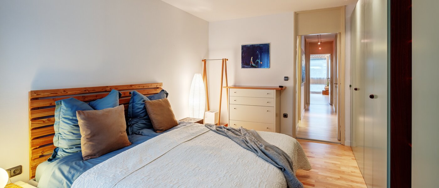 公寓 Ottobrunn 03 卧室 13870