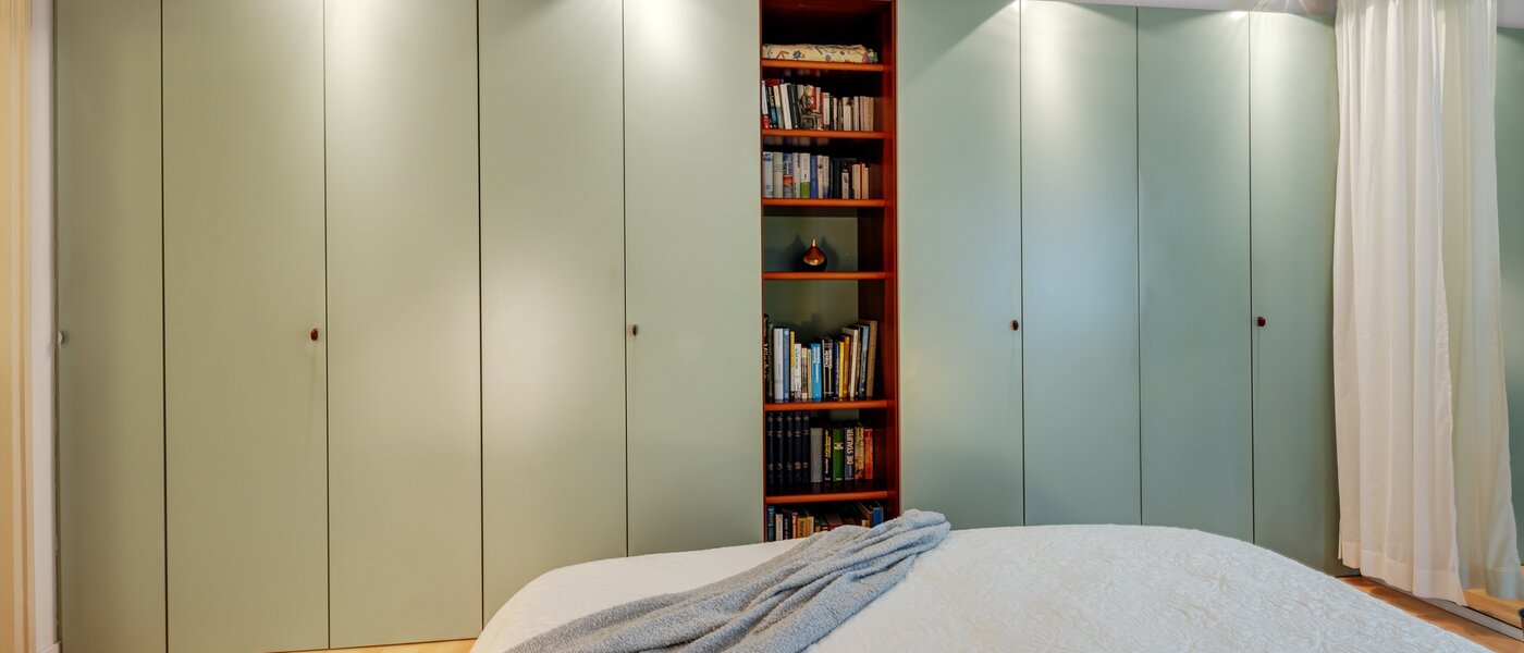 公寓 Ottobrunn 04 卧室 13870