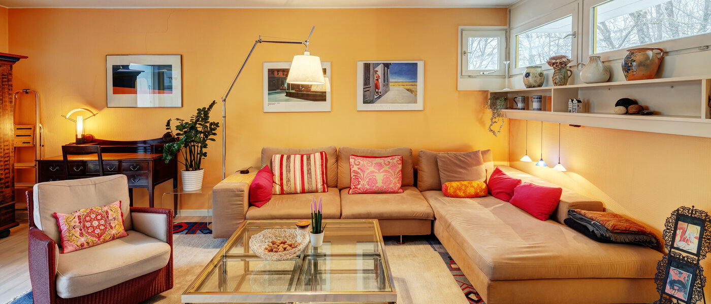 公寓 Ottobrunn 02 生活区 13870