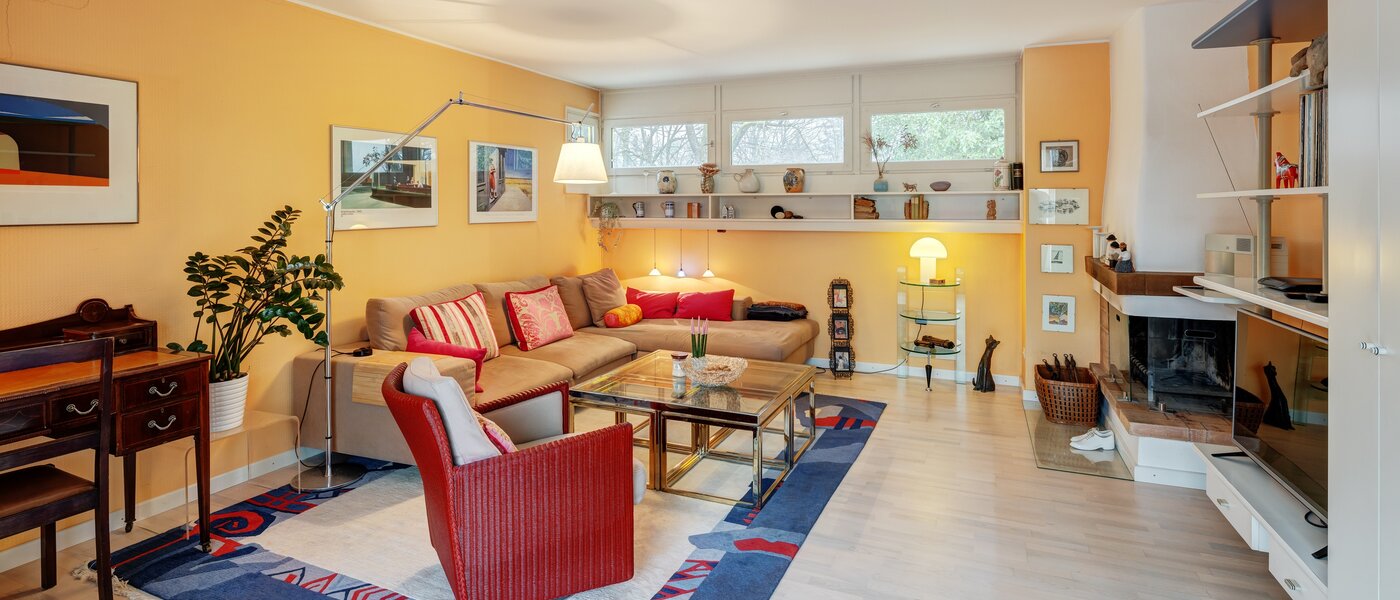 公寓 Ottobrunn 03 生活区 13870