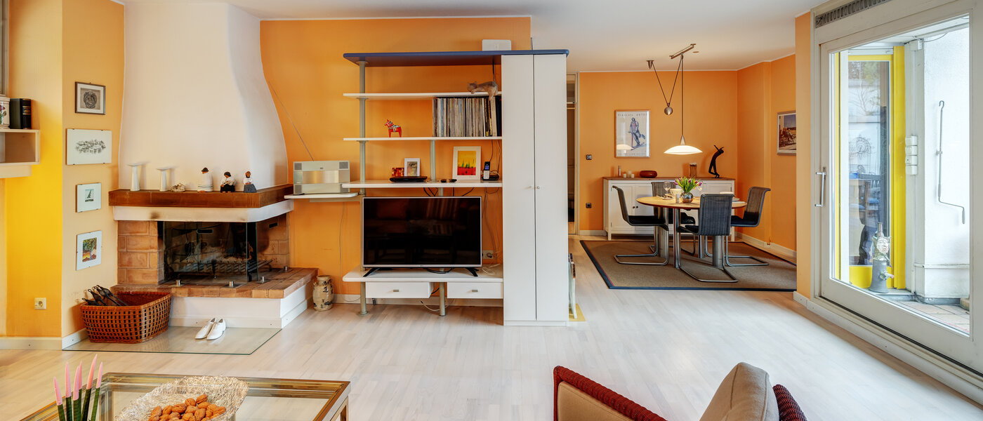 公寓 Ottobrunn 04 生活区 13870