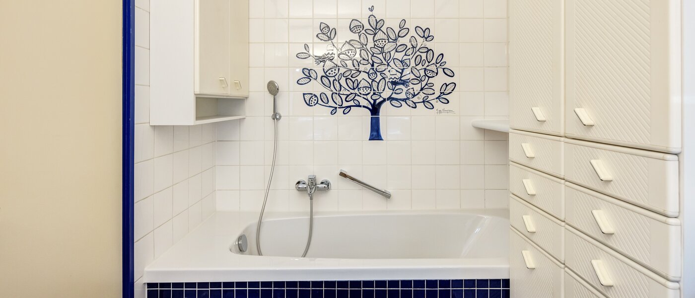 公寓 Ottobrunn 02 第一卫生间 13870