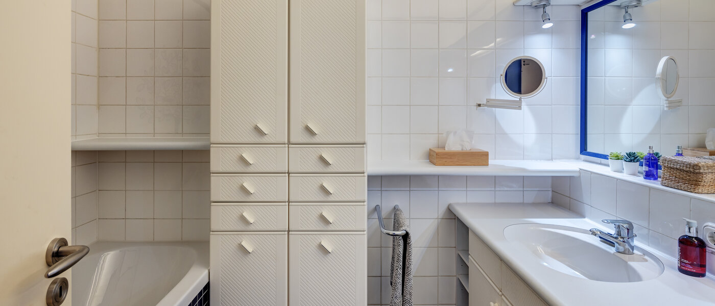 公寓 Ottobrunn 03 第一卫生间 13870