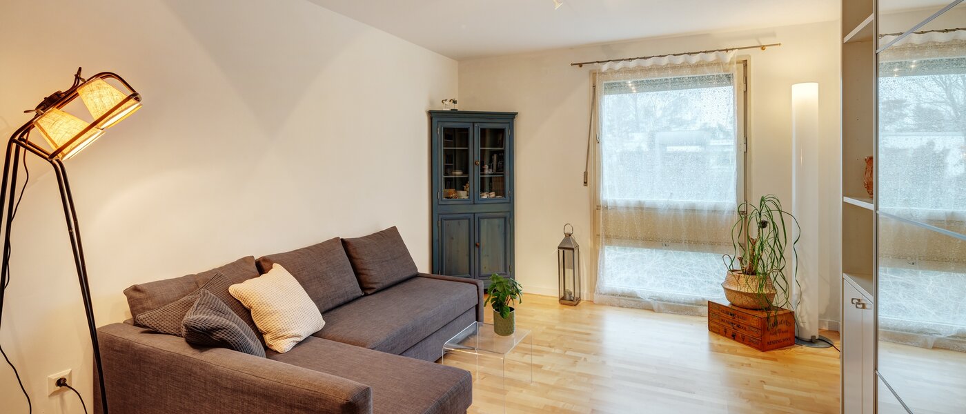 公寓 Ottobrunn 01 客房 13870