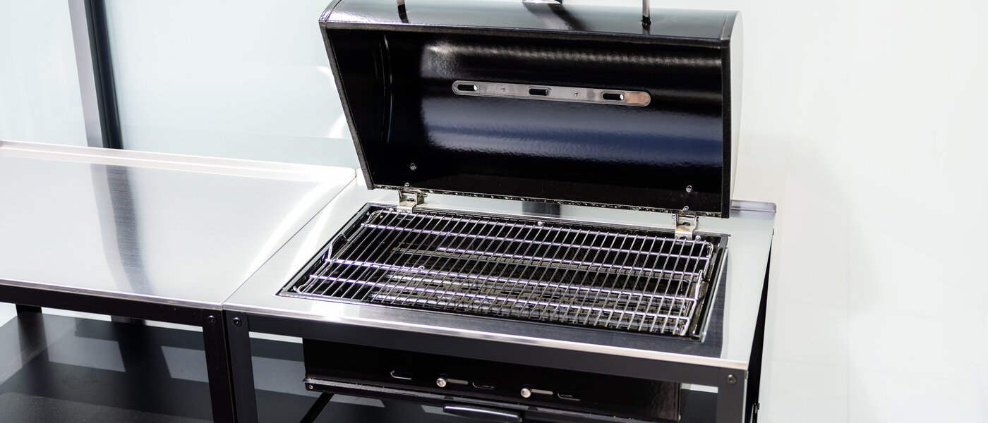 屋顶露台公寓 München Neuhausen 03 露台 13934