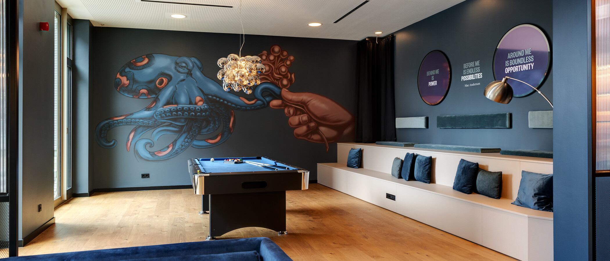 租用公寓 München Milbertshofen 01 社区 13958