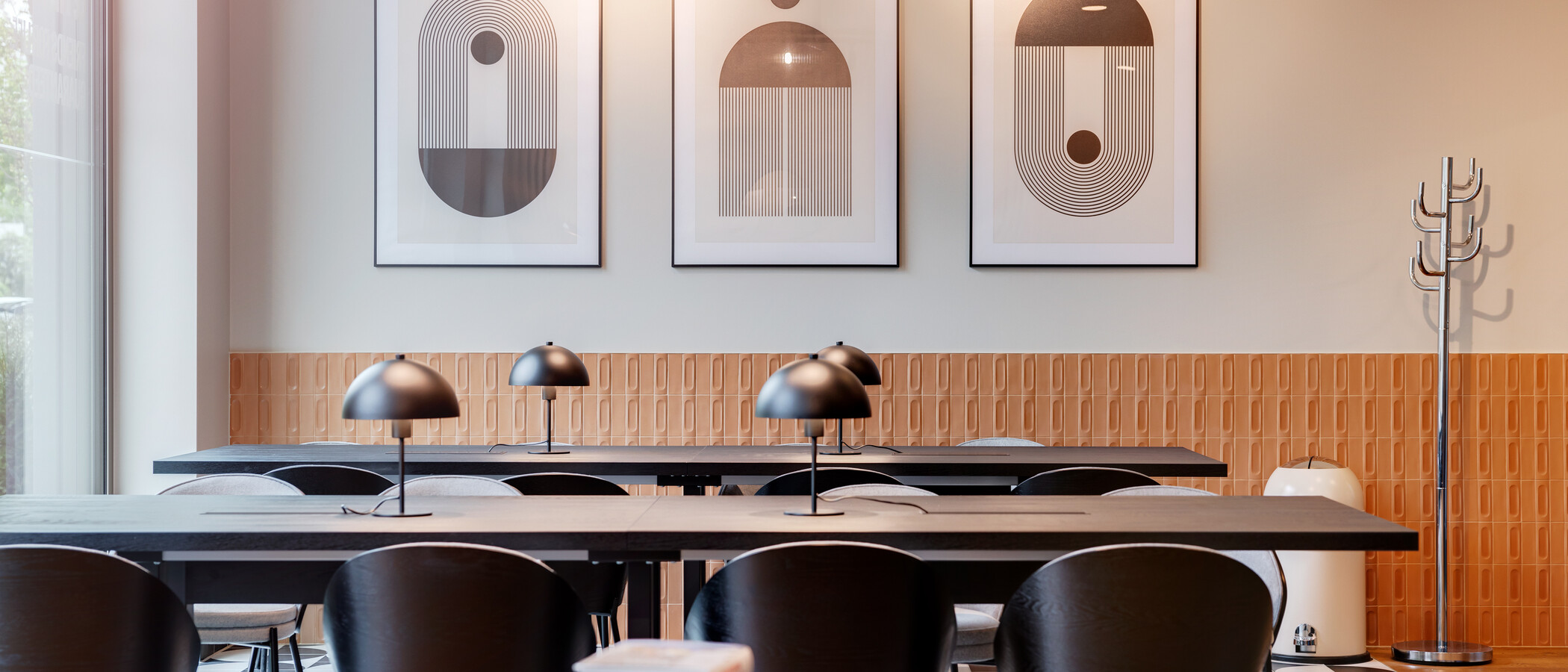 租用公寓 München Milbertshofen 04 社区 13958