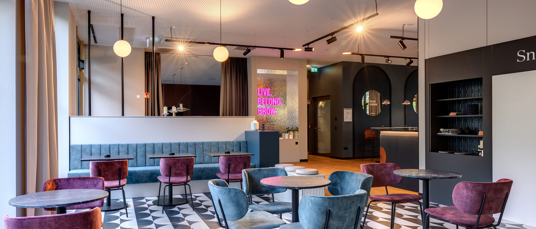 租用公寓 München Milbertshofen 05 社区 13958