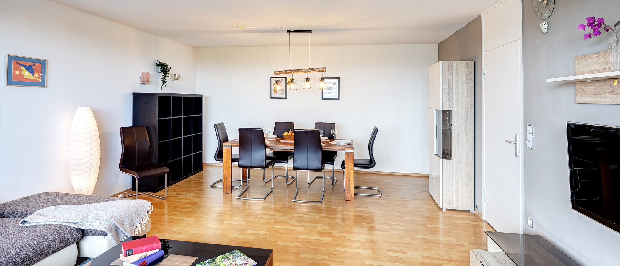 公寓 München Parkstadt Solln 03 生活区 13970