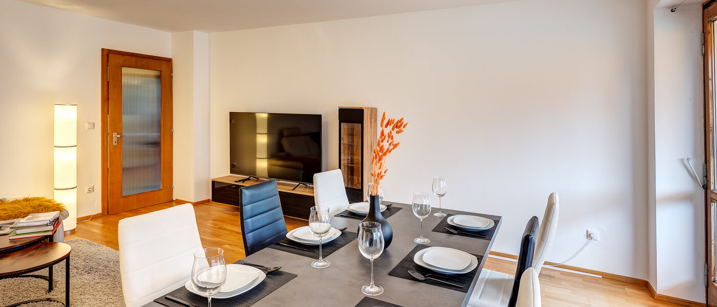 公寓 München Schwabing-West (rund um den Bonner Platz) 04 生活区 13991